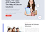 do wordpress website design or redesign